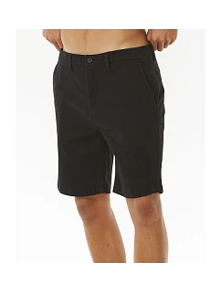 Šortky Classic Surf Chino model 22234886 černé - Rip Curl