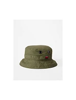Pánska čiapka RIP CURL Search Packable Hat, zelená Pánska čiapka RIP CURL Search Packable Hat, zelená