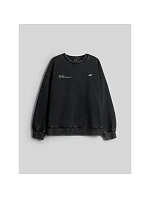Dámská volná mikina s potiskem model 22369612 - 4F