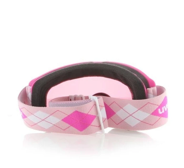 Lyžiarske okuliare Uvex Skyper S550429-90 Lyžiarske okuliare Uvex Skyper S550429-90