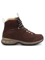 Dámská trekingová obuv Trail MID GTX W model 16026694 - Garmont Dámská trekingová obuv Trail MID GTX W model 16026694 - Garmont