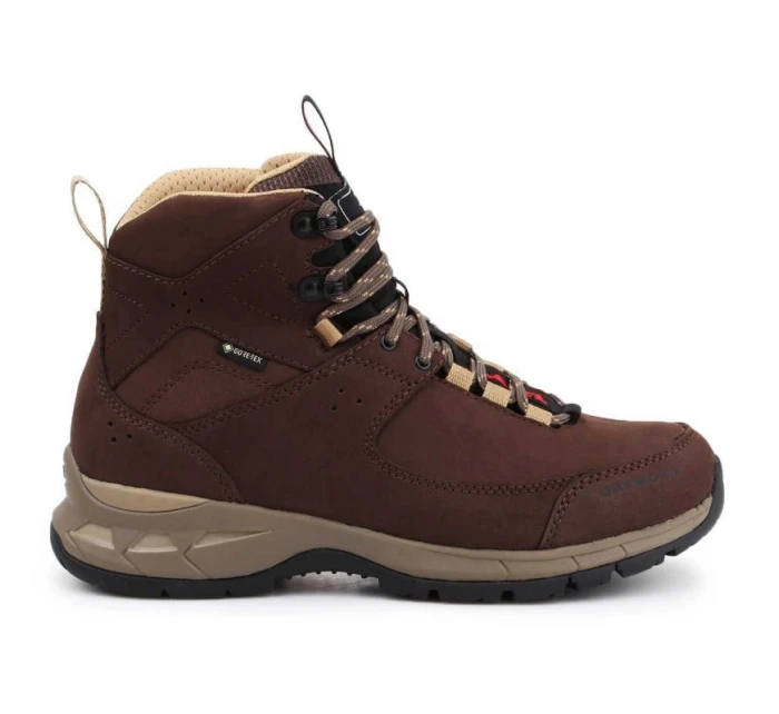 Dámská trekingová obuv Trail MID GTX W model 16026694 - Garmont Dámská trekingová obuv Trail MID GTX W model 16026694 - Garmont