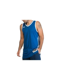 E Kit JSY 3.0 M Tričko model 21960094 - ADIDAS