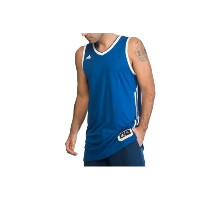 E Kit JSY 3.0 M Tričko model 21960094 - ADIDAS E Kit JSY 3.0 M Tričko model 21960094 - ADIDAS