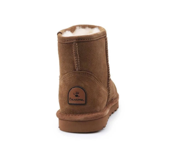Dámske topánky Alyssa Hickory II W 2130W-220 - BearPaw Dámske topánky Alyssa Hickory II W 2130W-220 - BearPaw