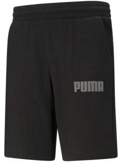 Pánské šortky Modern Basic M model 16062606 01 - Puma