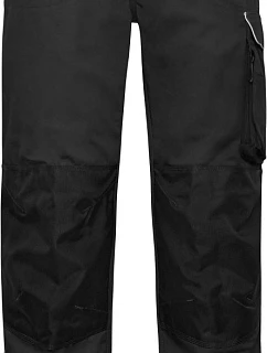 JN  Pracovní kalhoty Solid 02.X black model 22493172 - Daiber