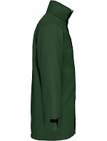 Kariban K 677 Parka 20.K677 lesná zeleň Kariban K 677 Parka 20.K677 lesná zeleň