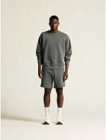 Frequent Sweatshirt M Pánská mikina grey melange model 22467735 - Craft Corporate Frequent Sweatshirt M Pánská mikina grey melange model 22467735 - Craft Corporate
