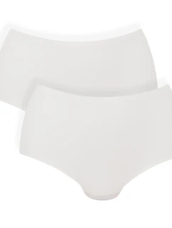Essential vyšší kalhotky balení 2ks . model 19405346 bílá - Anita Classix
