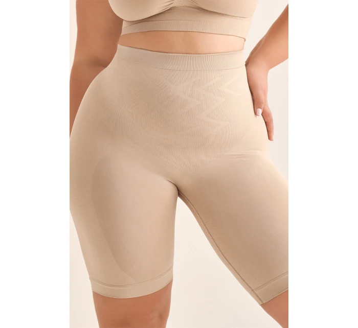 Maxi Shape Shorts Code kolor:natural model 21860765 - Gabriella