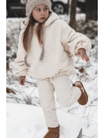 Dziecięce Śniegowce Botki Ocieplane Camel Nallita Dziecięce Śniegowce Botki Ocieplane Camel Nallita