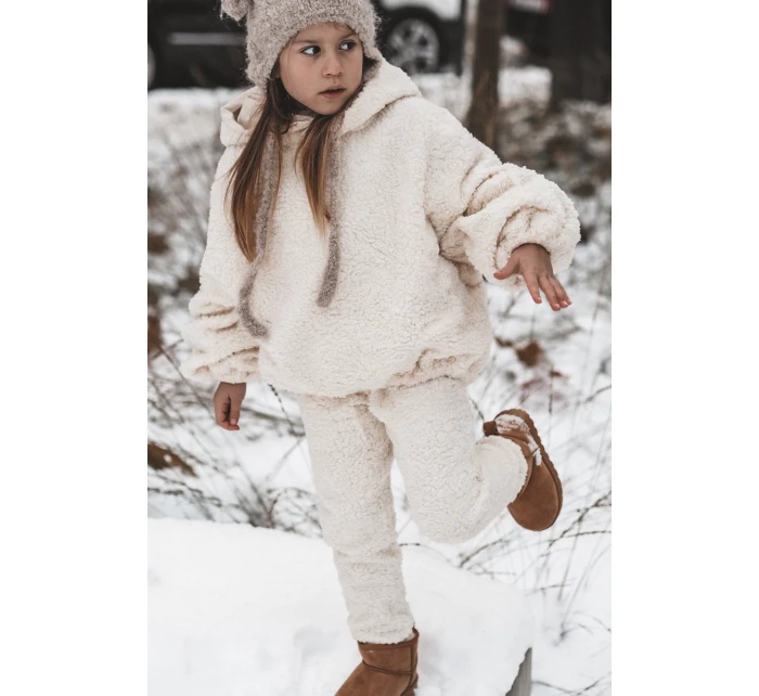 Dziecięce Śniegowce Botki Ocieplane Camel Nallita Dziecięce Śniegowce Botki Ocieplane Camel Nallita