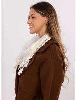 Vreckovka AT CH ENEC 74.02P ecru Vreckovka AT CH ENEC 74.02P ecru