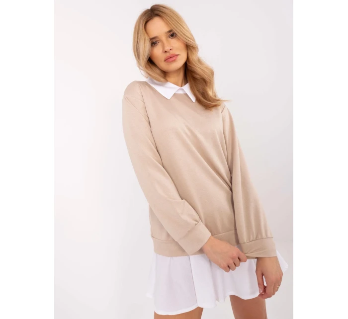 Halenka MI BZ model 20895801 béžová - FPrice