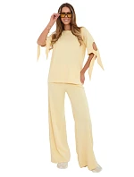 Súprava RV KMPL A1238.50 svetložltá