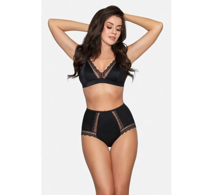 Nohavičky BBL 189 Black - Babell