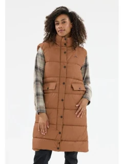 Dámska vesta Whistler Amaretto