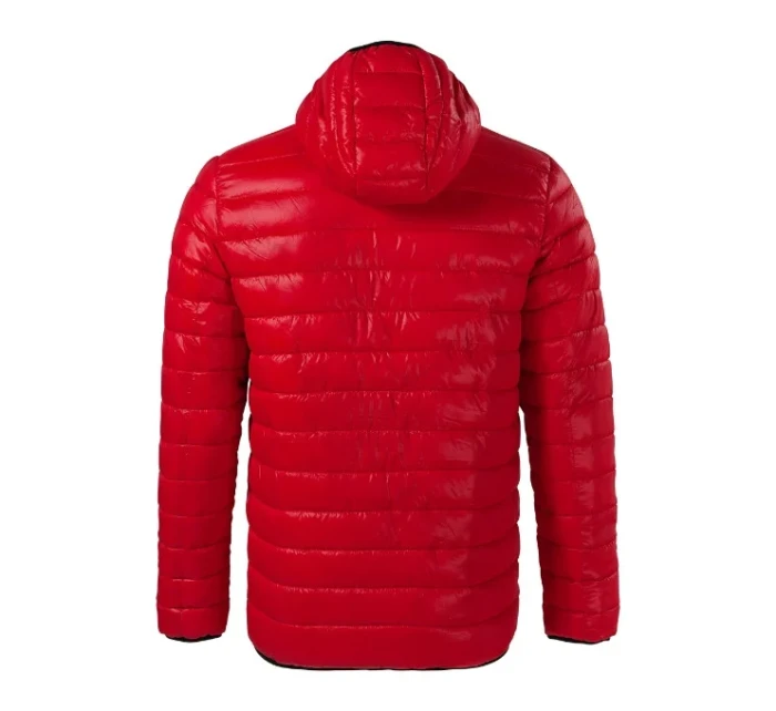 Everest bunda pánská model 20634717 red - MALFINI, a.s. Everest bunda pánská model 20634717 red - MALFINI, a.s.
