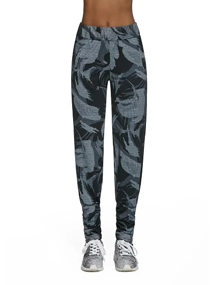 Sportovní kalhoty Athena Pants - Bas Bleu Sportovní kalhoty Athena Pants - Bas Bleu