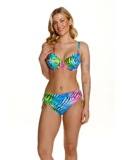 Dámske plavky Cameleo Mix Colors - Lupo Line