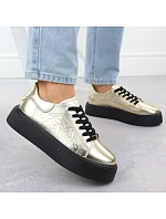 Dámské polobotky W   model 22097965 - FILIPPO