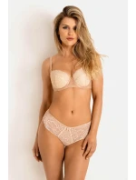 PODPRSENKA S   BÉŽOVÁ model 21153446 - MEDIOLANO