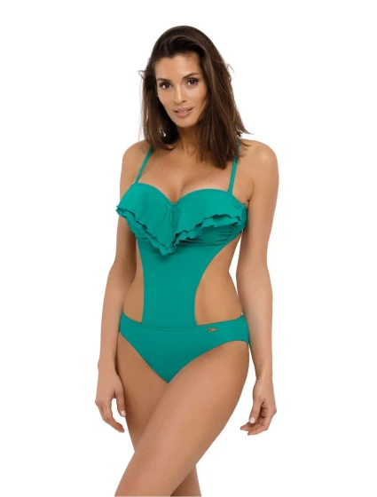 Jednodielne plavky model 128597 Marko