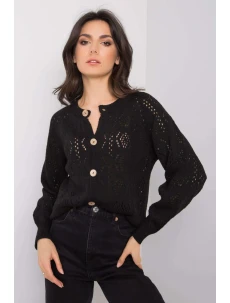 Sveter na zapínanie model 159781 Och Bella