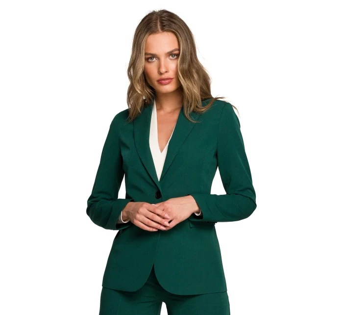 Bunda model 171210 Stylove