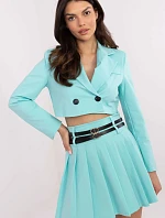 Krátka sukňa model 206391 Taliansko Moda