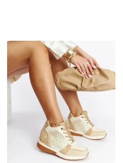 Tenisky model 207555 Solea