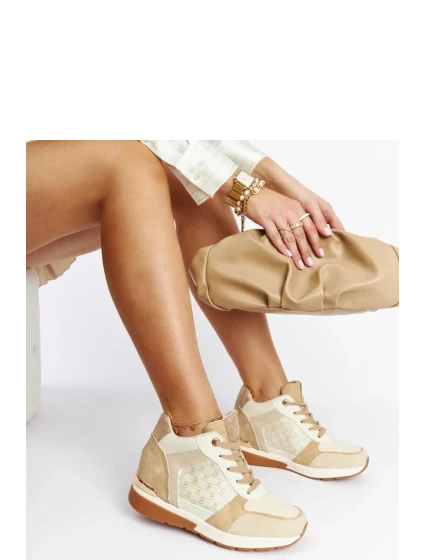 Tenisky model 207555 Solea Tenisky model 207555 Solea