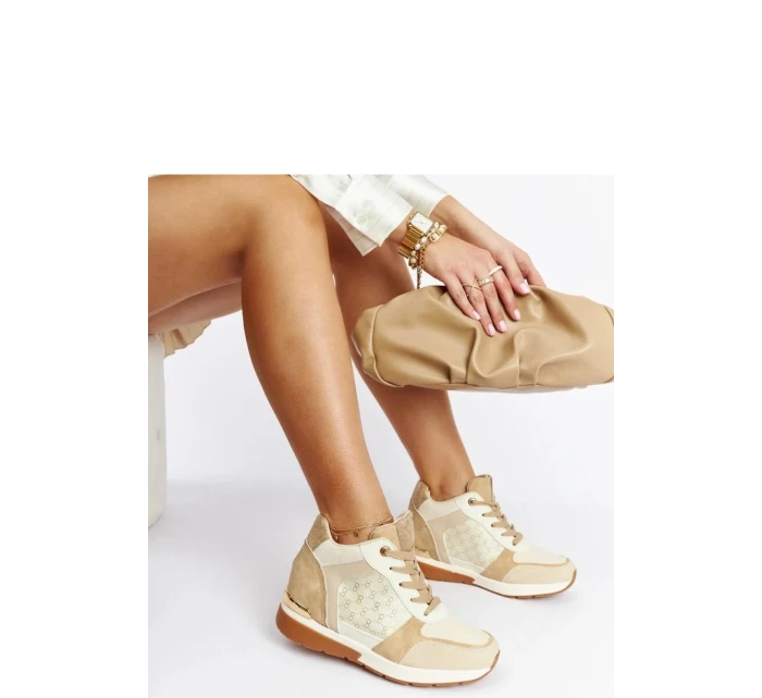 Tenisky model 207555 Solea Tenisky model 207555 Solea