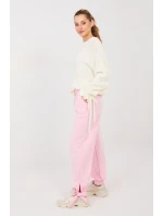 Tepláky model 223780 Taliansko Moda Tepláky model 223780 Taliansko Moda