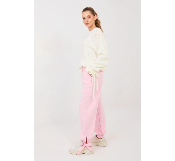 Tepláky model 223780 Taliansko Moda Tepláky model 223780 Taliansko Moda