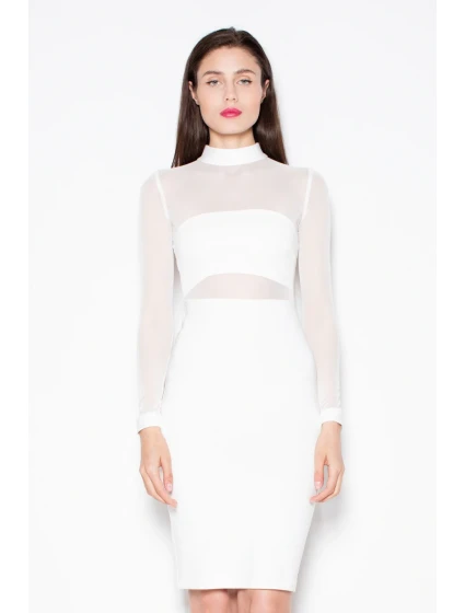 Večerné šaty model 77231 Venaton