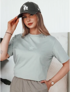 Dámské tričko mint Dstreet model 21976378 - FashionStreet