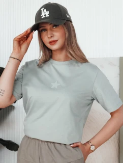 Dámske tričko STARZ mint FashionStreet RY2544
