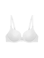 Triumph LOVELY MICRO - Vystužená podprsenka s kosticami pre celodenné pohodlie Triumph