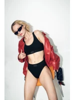 sloggi Double Comfort T Top - BLACK - SLOGGI BLACK - SLOGGI sloggi Double Comfort T Top - BLACK - SLOGGI BLACK - SLOGGI