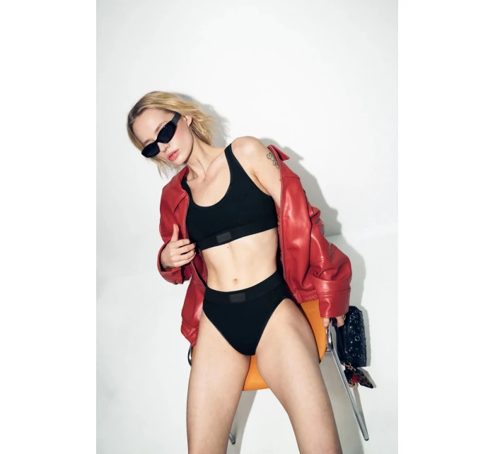 sloggi Double Comfort T Top - BLACK - SLOGGI BLACK - SLOGGI sloggi Double Comfort T Top - BLACK - SLOGGI BLACK - SLOGGI