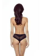 Dámské kalhotky brazilky model 20878786 Taylor S2XL - Lapinee