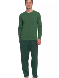 pyžamo délka/r M4XL model 21461262 - Moraj