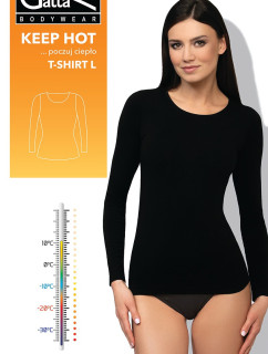 Dámský nátělník  TShirt Hot Women SXL model 17833493 - Gatta