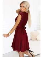 Dámske šaty 242-5 Anna - NUMOCO