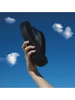 Platform Flip W 001 dámské žabky model 20977778 - Crocs Platform Flip W 001 dámské žabky model 20977778 - Crocs