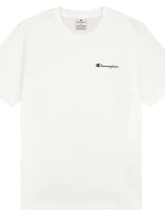 Tričko Champion SS Tee M 220264 WW001 pánske