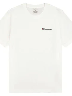 Tričko Champion SS Tee M 220264 WW001 pánske