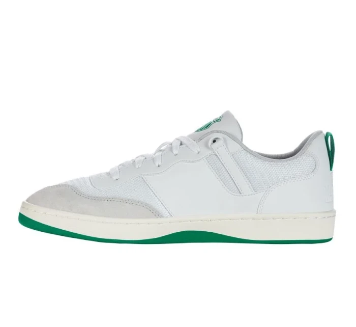 Boty KSwiss M model 20707869 - K- Swiss Boty KSwiss M model 20707869 - K- Swiss